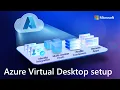 Azure Virtual Desktop Quick Setup