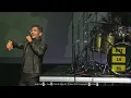 Janji Padamu _Mamat_Resolusi Exists- Zepp KL 18 Nov 2022