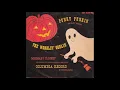 1952 WOBBLIN GOBLIN HALLOWEEN SONG ROSEMARY CLOONEY
