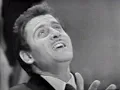 Domenico Modugno "Volare (Nel blu, dipinto di blu)" on The Ed Sullivan Show