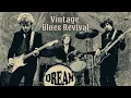 Dream - 60’s Blues Rock Revival (1968) | The Weight of the Crown [Full Album] | Psychedelic Vibe