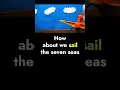 Download Lagu Eli the Excavator Sails the Seven Seas! #constructiontruckadventures #pirates #pretendplay