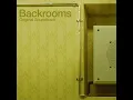 Backrooms (Original Soundtrack)