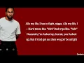 Kendrick Lamar - Alright