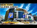 Inside NBA s Oldest Arena