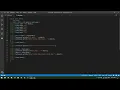 Implementasi Struktur data Stack