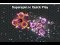 Superspin io Quick Play 10 000