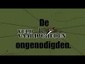Download Lagu De ongenodigden.