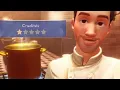 How to make Crudites Recipe - Disney Dreamlight Valley