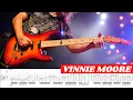 Download Lagu Why 80s SHREDDERS Still Can’t Touch This Level of Control!!! VINNIE MOORE