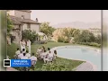 Erin and Jeff dish on their separate weddings