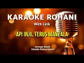 Api Injil Terus Manyala - Karaoke