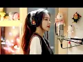 Anne Marie - 2002 ( cover by J.Fla )