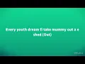 Masicka - All Over Again (Lyrics)