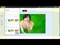 ECD CC ECD Website Builder Shadow Box Tutorial easy builder