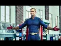 Homelander Theme | The Boys | Music By Christopher Lennertz & Matt Bowen