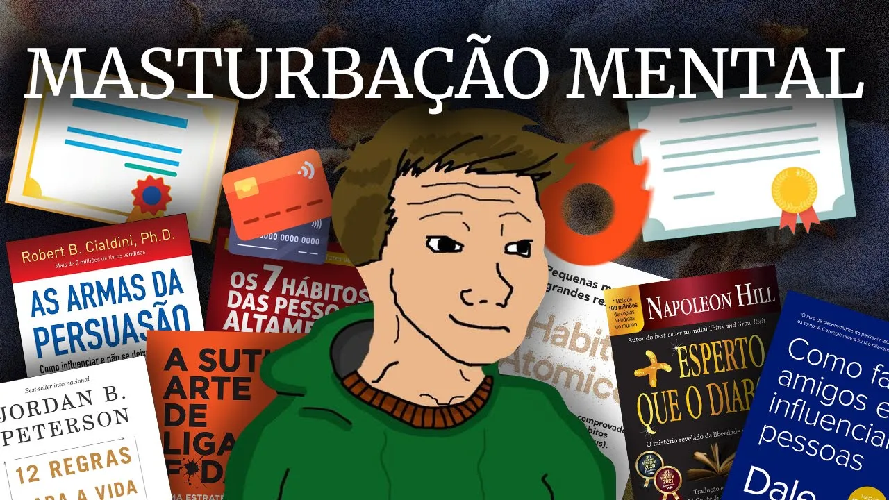 A pessoa que sempre está (quase) pronta — Aristóteles