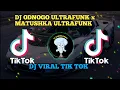Download Lagu DJ Odnogo Ultrafunk X Matushka Ultrafunk