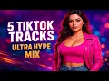 Download Lagu Top 5 TikTok Bangers 2025 | Nonstop Quick-Hit Mix