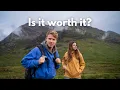 Download Lagu Why is EVERYONE doing this? SCOTLAND's Greatest ROAD TRIP