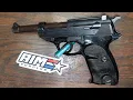 Unboxing an X Grade Walther P38 from Aim Surplus