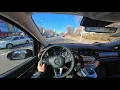 DriveVision-POV 2022 Mercedes - Benz V260
