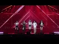 ‘Come Over’ Stage Cam (Fix ver.) @ 2025 LE SSERAFIM TOUR 'EASY CRAZY HOT' IN INCHEON