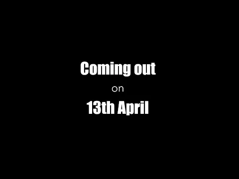 WOHHH | COMING OUT ON 13th APRIL 2025