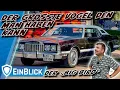 Download Lagu DONNERWETTER, so schön ist VERSCHWENDUNG! Ford Thunderbird \