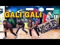 Download Lagu KGF: Gali Gali | Dance Choreography | High On Zumba