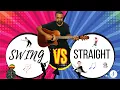 Swing vs Straight Time Feel on Piano Finally Explained