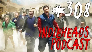 Indieheads Podcast Episode Hi I m Johnny Knoxville welcome to Jackass ft Caro Alt