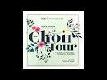 Arise, Shine, for Thy light is come | Edwin Fissinger [NDSU Concert Choir]