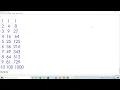 ioPUZZLE Live Stream on Python3 - Python module in depth
