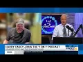 Harry Wayne Casey KC turns 75 and shows no signs of slowing down 1on1 with Jon Evans podcast