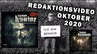 Download Redaktionsvideo Oktober 2020 MP3