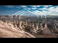 CamelPhat, Yannis, Foals - Hypercolour [Cappadocia Visualization]