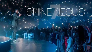spirit of praise 7 ft collen maluleke shine jesus