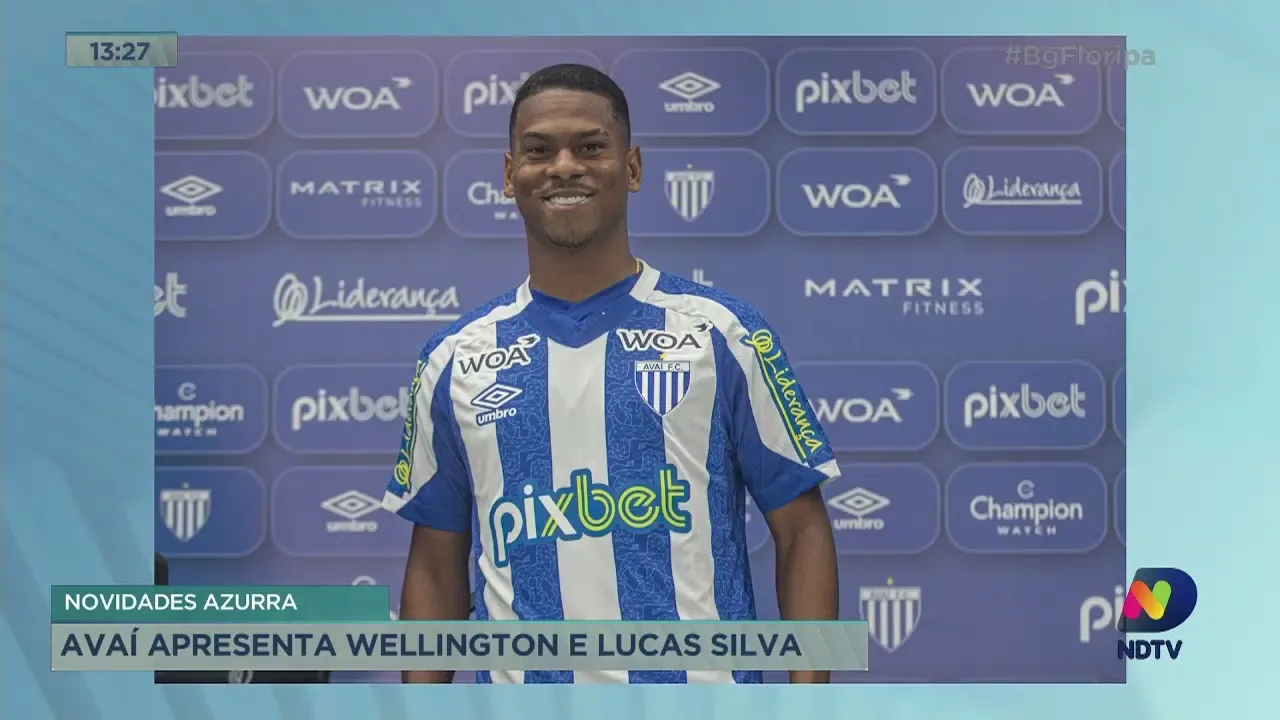 Já é Mané: Reforços no AvaÍ, tabela do Figueira, Futsal, Sepultura e Cinema