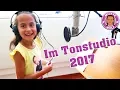 Download Lagu Miley im Tonstudio in München - Archivaufnahmen von 2017 - PELIKAN LIED | Mileys Welt