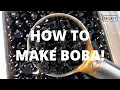 Download Lagu MILK+T's LOCKDOWN BOBA KIT: DIY boba at home!