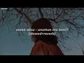 sezen aksu - unuttun mu beni (slowed+reverb)