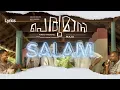 Lagu Salam Song lyrics | Perumani movie.