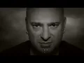 Disturbed  - The Sound Of Silence (Official Music Video) [4K UPGRADE]