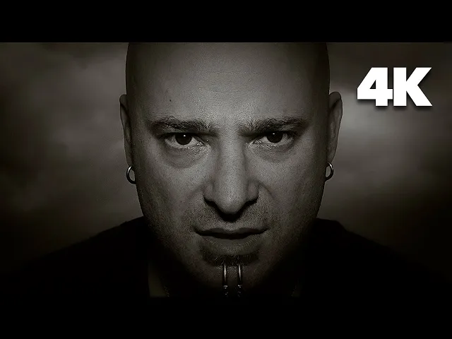 Download MP3 Disturbed  - The Sound Of Silence (Official Music Video) [4K UPGRADE]