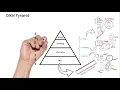 Developing Understanding using the DIKW Pyramid