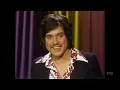 FREDDIE PRINZE - The Tonight Show with Johnny Carson 1974