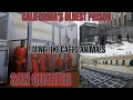 San Quentin The Prison That Breaks Men - California s Oldest Prison