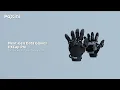 PaXini PXCap Pro Next-Generation Five-Finger Data Collection Glove