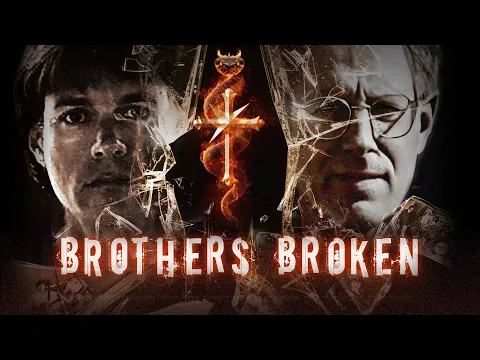 Brothers Broken Official Trailer--April 28 Release on AppleTV and Prime Video.